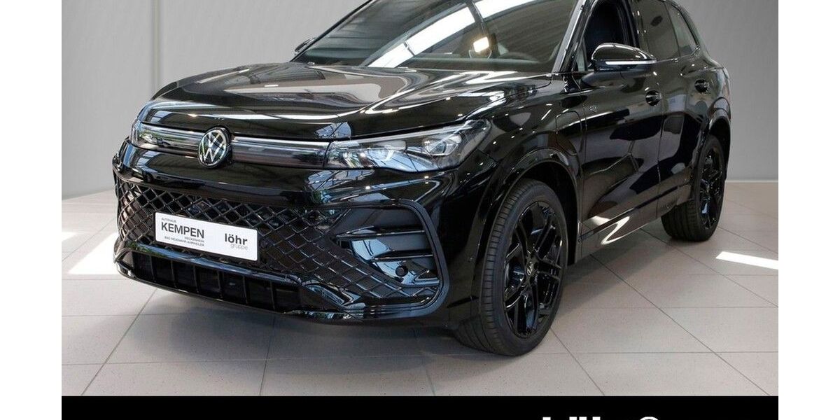 VW Tiguan 9.990 km 54.550 &euro; Meckenheim / Bonn 53340