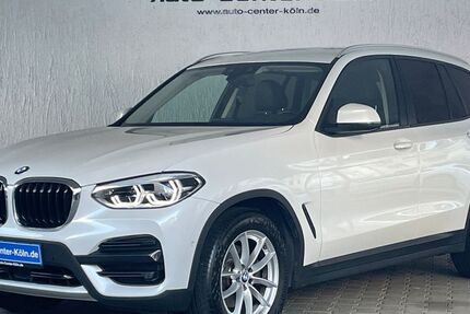 BMW X3 113.900 km 27.900 &euro; Köln 50733