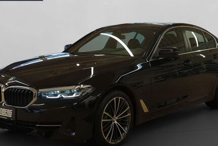 BMW 520 41.950 km 32.490 &euro; Leverkusen 51381
