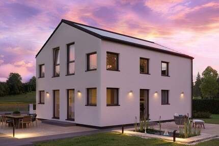 Haus Rommerskirchen Oekoven - 4 Zimmer, 141 m&sup2;, 499.500&euro; | Angebot:25675507