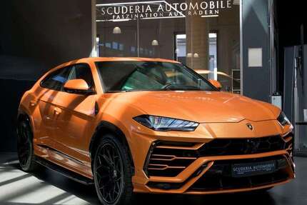 Lamborghini Urus 58.000 km 205.000 &euro; Köln 50829