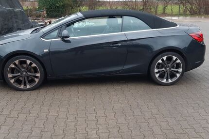 Opel Cascada 84.403 km 12.000 &euro; Bergheim 50126