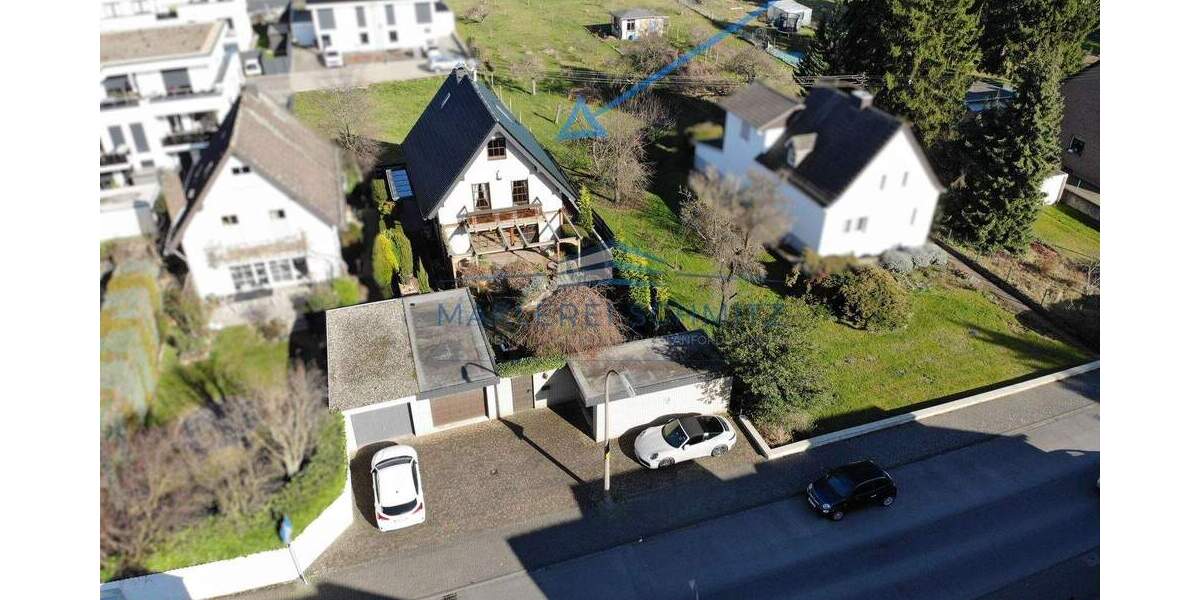 Einfamilienhaus Niederkassel - 6 Zimmer, 185 m&sup2;, 589.000&euro; | Angebot:25728257