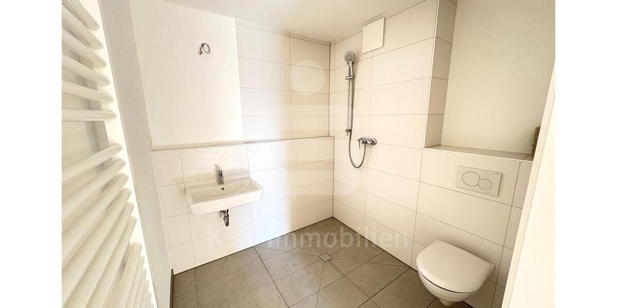 Etagenwohnung Wesseling - 3 Zimmer, 64 m&sup2;, 1.050&euro; | Angebot:25796698