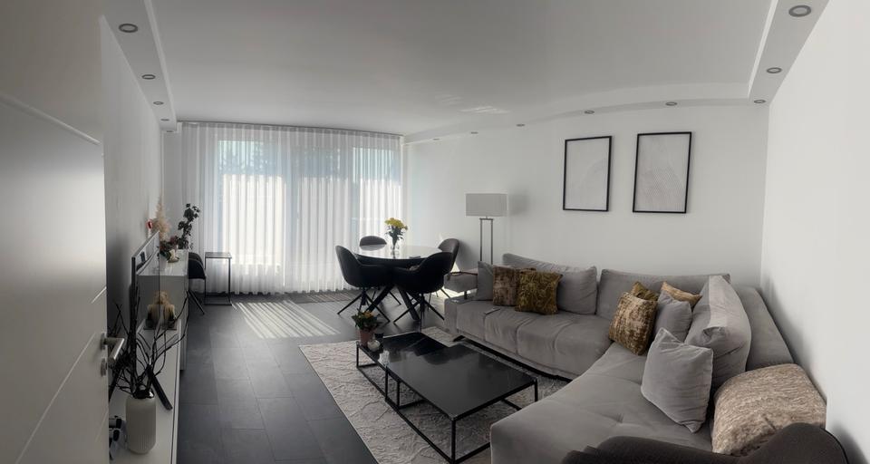 Dachgeschoßwohnung Köln Mülheim - 2 Zimmer, 70 m&sup2;, 305.000&euro; | Angebot:26116281