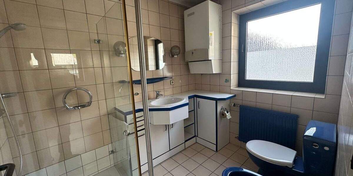 Terrassenwohnung Düren - 4 Zimmer, 134 m&sup2;, 295.000&euro; | Angebot:25738291