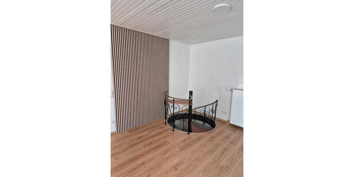 Erdgeschoßwohnung Düren - 4 Zimmer, 101 m&sup2;, 870&euro; | Angebot:26688553