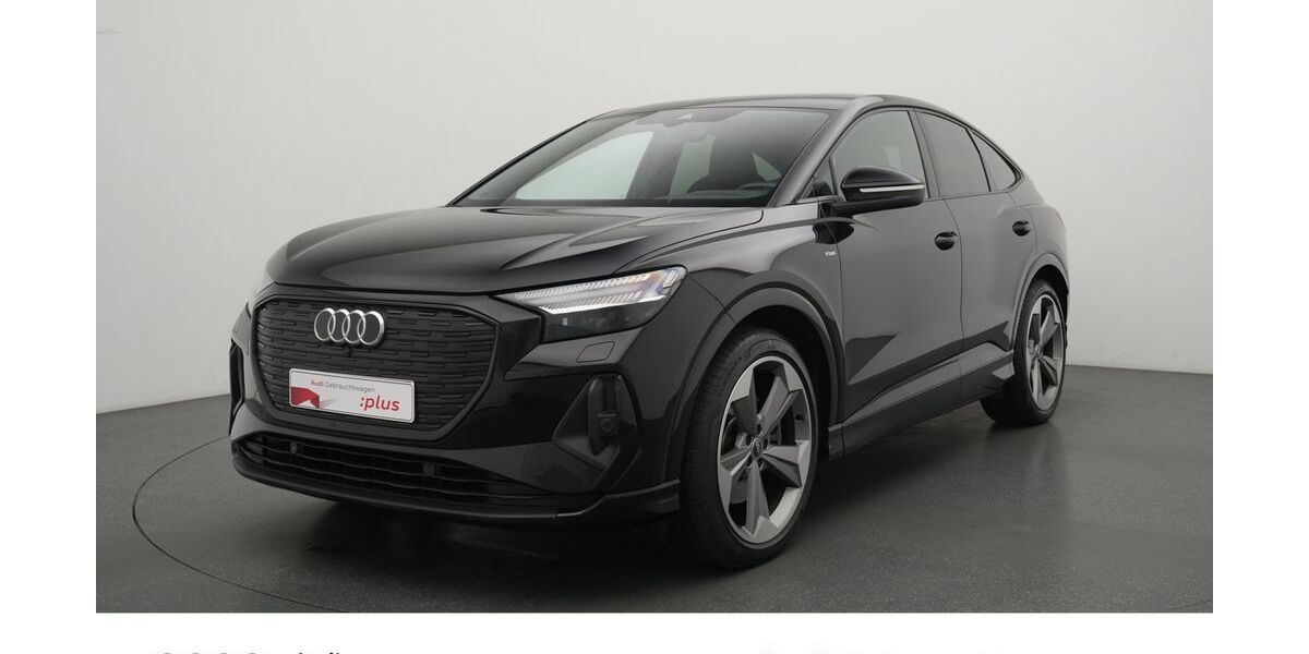 Audi Q4 91.780 km 32.988 &euro; Leverkusen 51373