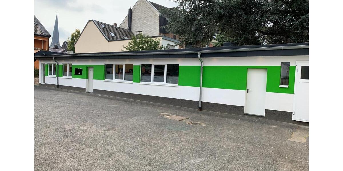 Gewerbeobjekt Euskirchen Dom-Esch - 690&euro; | Angebot:25862521