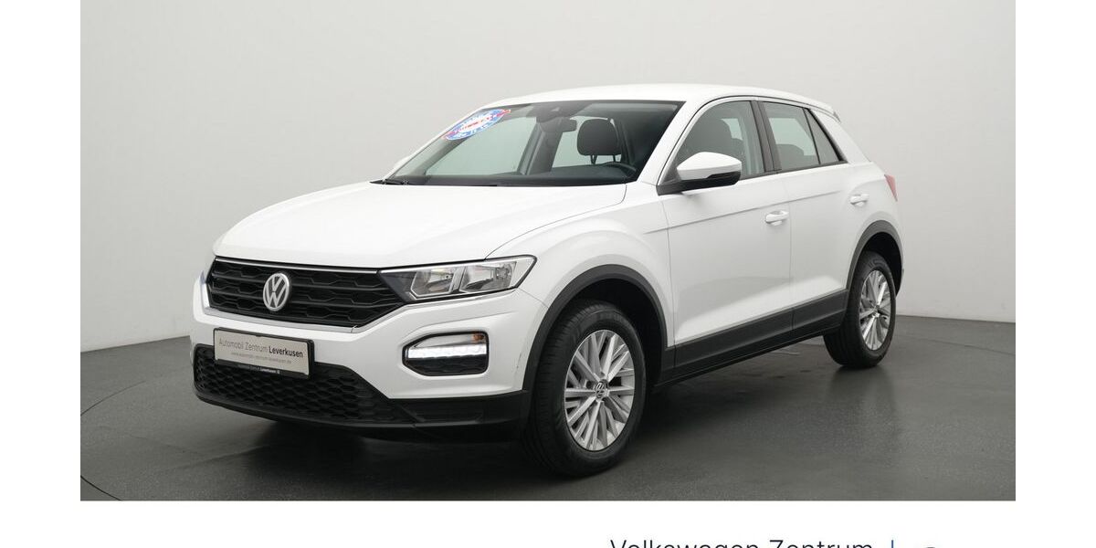 VW T-Roc 98.612 km 12.980 &euro; Leverkusen 51379