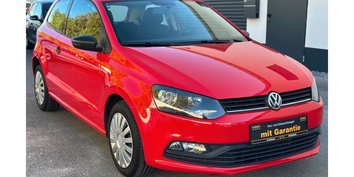 VW Polo 112.000 km 6.990 &euro; Rheinbach 53359