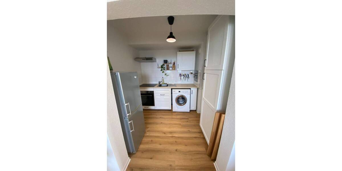 Etagenwohnung Köln Neuehrenfeld - 3 Zimmer, 169.000&euro; | Angebot:25706419