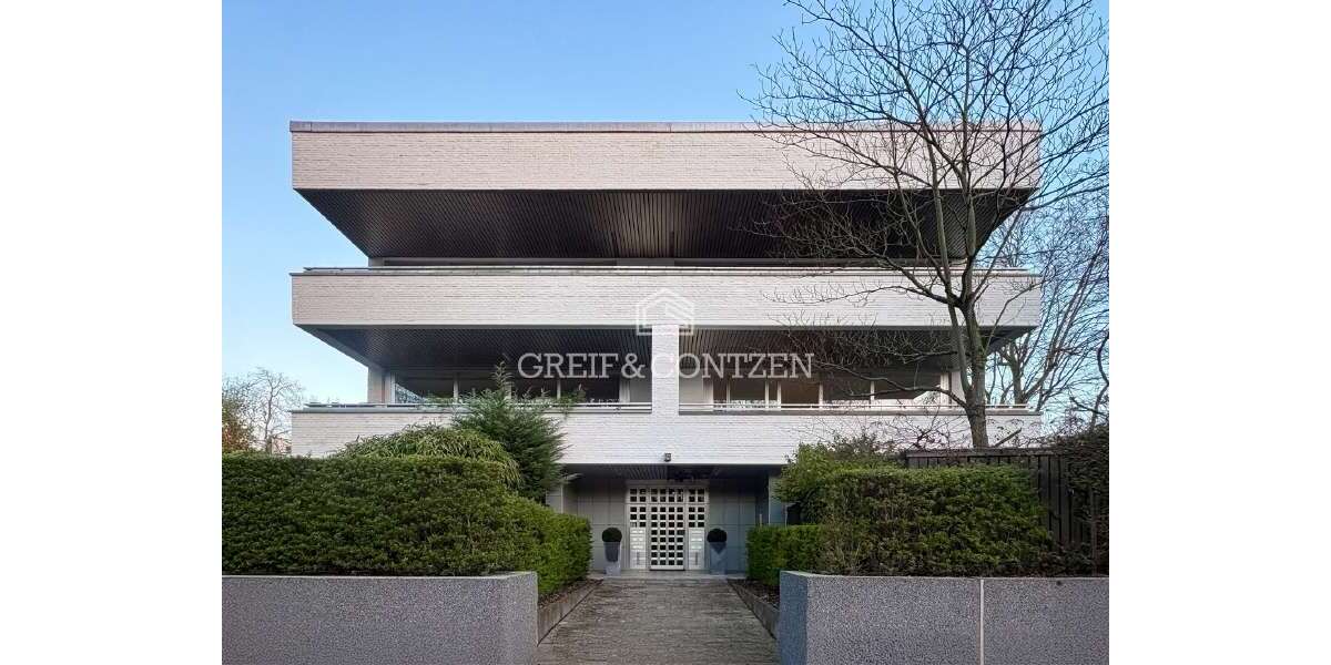 Etagenwohnung Köln Lindenthal - 3 Zimmer, 231 m&sup2;, 3.900&euro; | Angebot:25519782