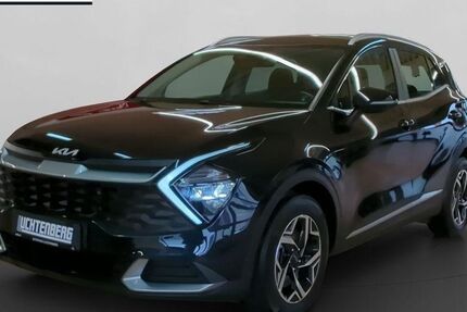 Kia Sportage 72.300 km 19.250 &euro; Leverkusen 51381