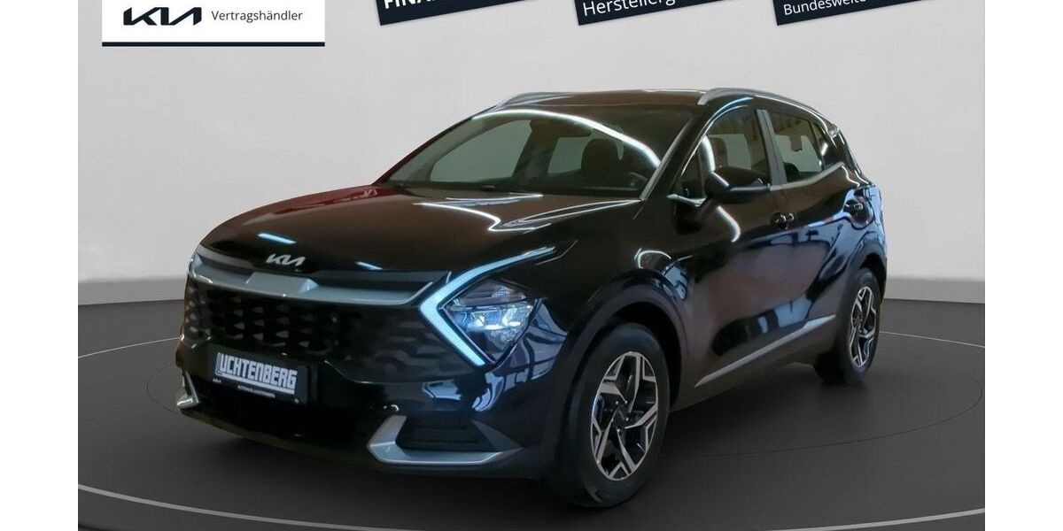 Kia Sportage 72.300 km 19.250 &euro; Leverkusen 51381