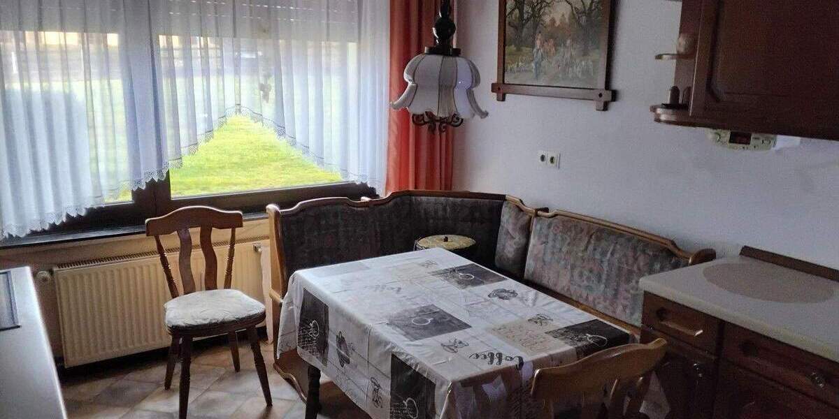 Einfamilienhaus Mechernich - 6 Zimmer, 138 m&sup2;, 339.000&euro; | Angebot:25823693