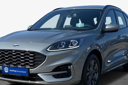 Ford Kuga 12.953 km 21.490 &euro; Leverkusen 51373