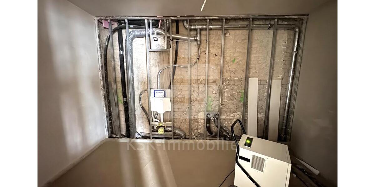 Maisonettenwohnung Rösrath - 5 Zimmer, 163 m&sup2;, 1.996&euro; | Angebot:25601215