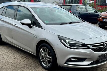 Opel Astra 145.000 km 5.990 &euro; Rheinbach 53359