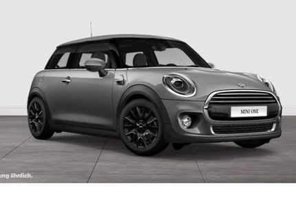 Mini ONE 48.543 km 18.780 &euro; Köln Süd 50968