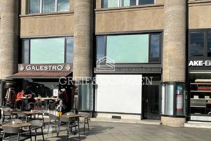 Gewerbeobjekt Köln Altstadt-Nord - 4.700&euro; | Angebot:25673097