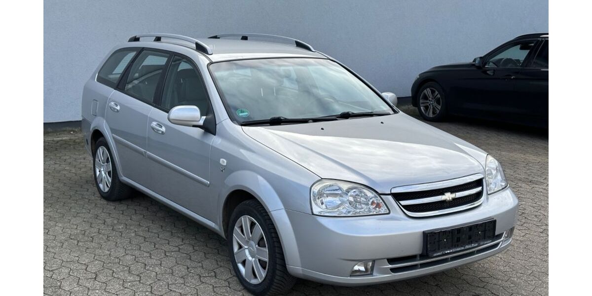 Chevrolet Nubira 113.450 km 3.950 &euro; Bornheim 53332