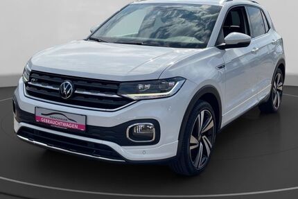 VW T-Cross 36.975 km 24.490 &euro; Köln 51145