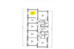 Erdgeschoßwohnung Köln Nippes - 3 Zimmer, 60 m&sup2;, 259.000&euro; | Angebot:26897160