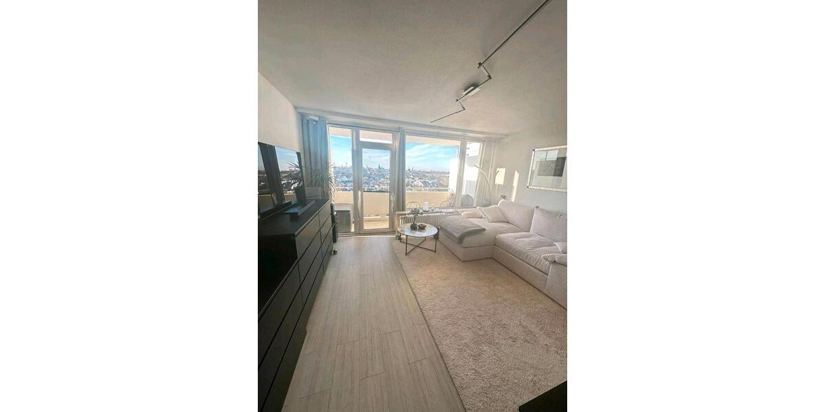 Etagenwohnung Köln Kalk - 1 Zimmer, 37 m&sup2;, 154.000&euro; | Angebot:26876154