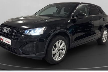 Audi Q2 10.048 km 35.980 &euro; Bonn 53119