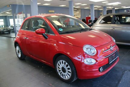 Fiat 500 83.869 km 8.980 &euro; Euskirchen 53881