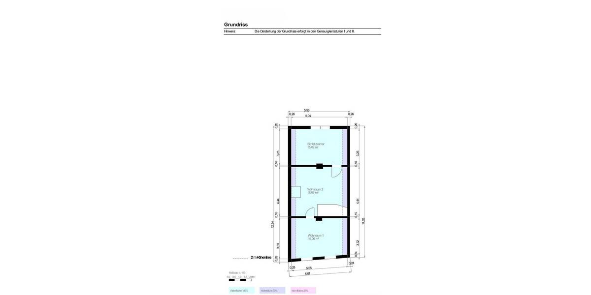 Einfamilienhaus Hürth Alt-Hürth - 5 Zimmer, 127 m&sup2;, 448.000&euro; | Angebot:26629276