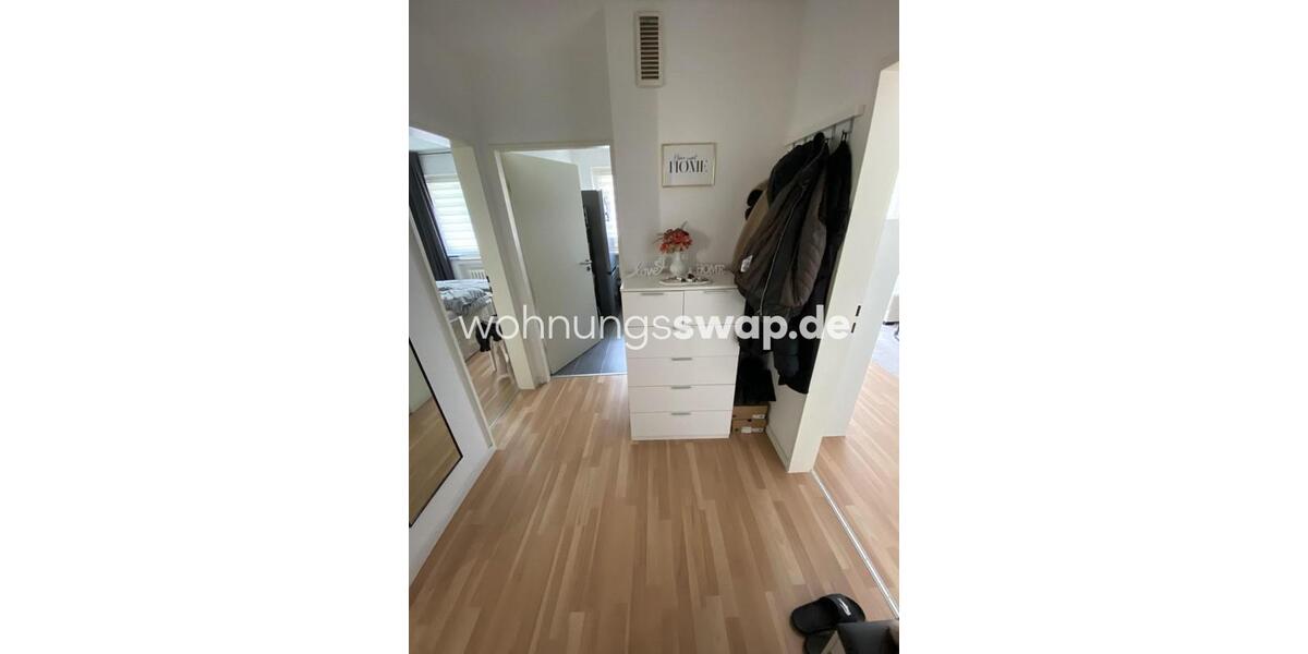 Etagenwohnung Köln Rodenkirchen - 2 Zimmer, 52 m&sup2;, 550&euro; | Angebot:25909438