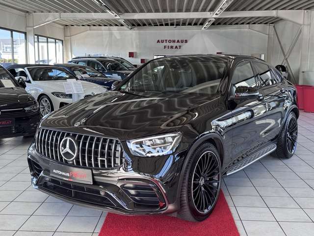 Mercedes-Benz GLC 63 AMG 60.728 km 59.849 &euro; Erftstadt (Köln) 50374