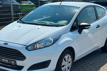 Ford Fiesta 65.000 km 5.890 &euro; Rheinbach 53359