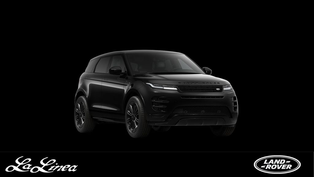 Land Rover Range Rover Evoque 2.000 km 59.999 &euro; Bonn 53117