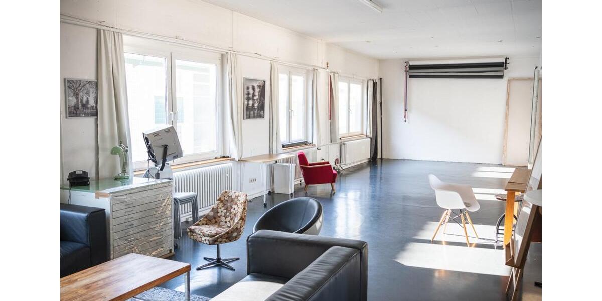 Gewerbeobjekt Köln Ehrenfeld - 240&euro; | Angebot:25921515