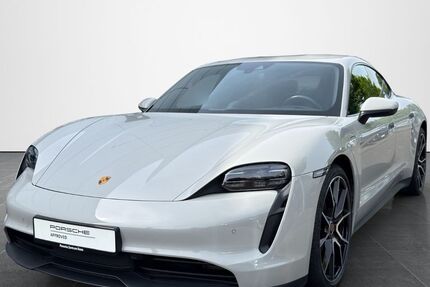 Porsche Taycan 27.460 km 59.950 &euro; Bonn 53119