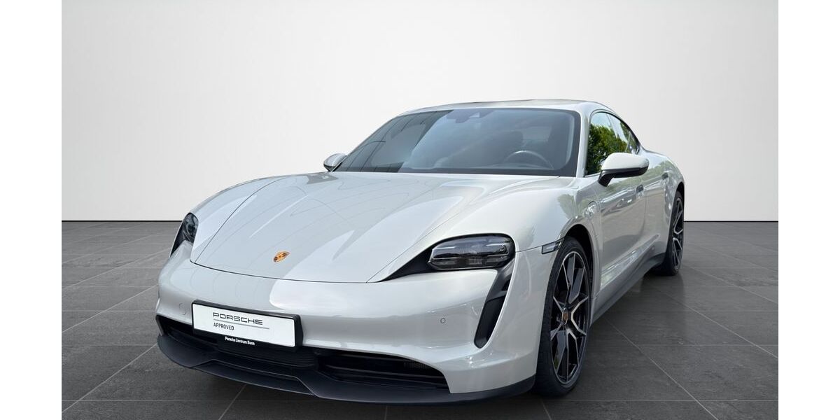 Porsche Taycan 27.460 km 59.950 &euro; Bonn 53119