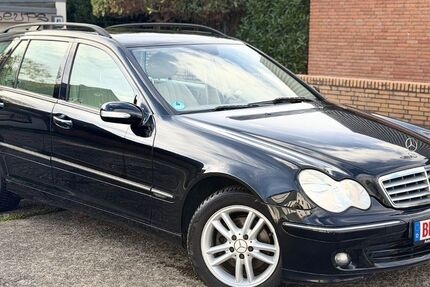 Mercedes-Benz C 180 160.231 km 6.350 &euro; bonn 53175