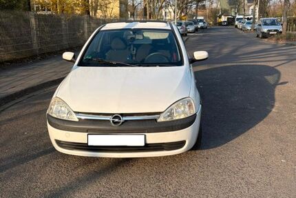 Opel Corsa 152.000 km 3.500 &euro; Bonn 53177