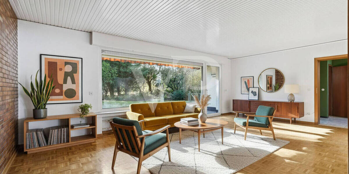 Einfamilienhaus Köln / Rodenkirchen Rodenkirchen - 6 Zimmer, 159 m&sup2;, 970.000&euro; | Angebot:26093652