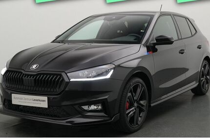 Skoda Fabia 1.009 km 31.680 &euro; Leverkusen 51379