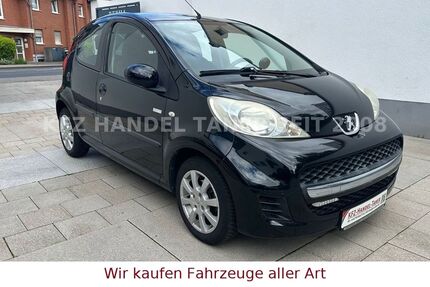 Peugeot 107 140.000 km 3.390 &euro; Troisdorf (Nähe Köln/Bonn) 53844