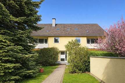 Wohnung Bonn Mehlem - 3 Zimmer, 81 m&sup2;, 780&euro; | Angebot:26701132