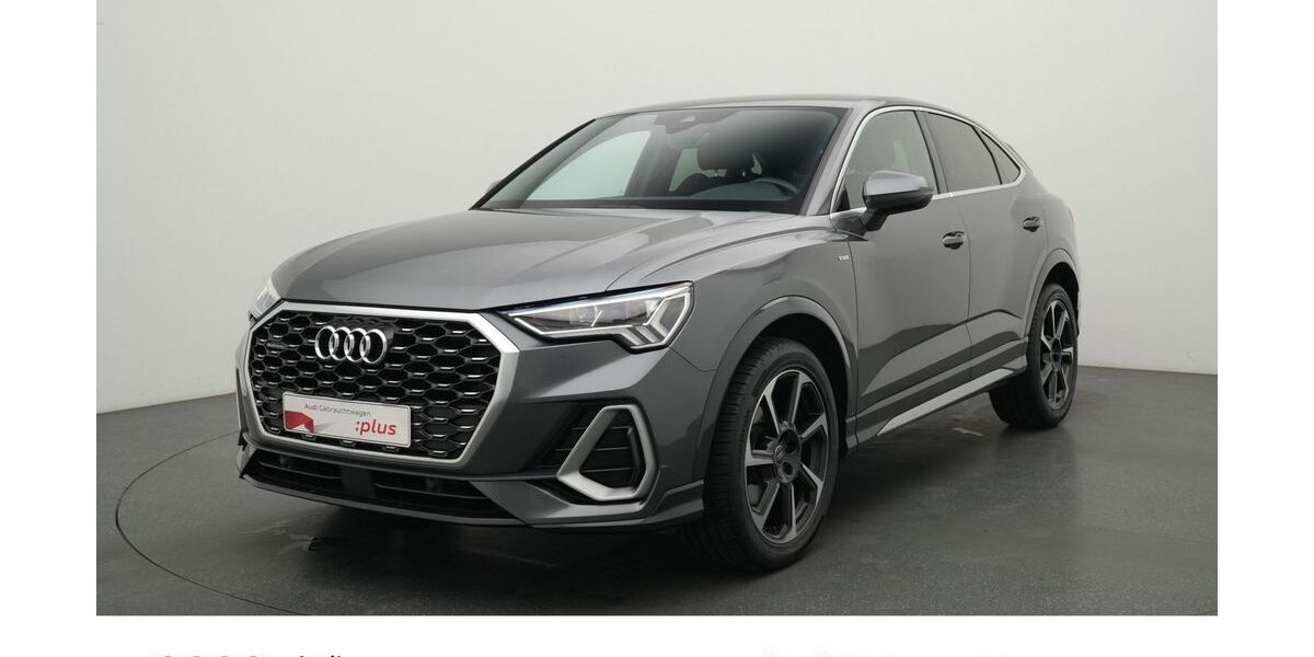 Audi Q3 116.376 km 31.480 &euro; Leverkusen 51373