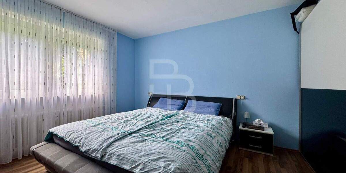 Etagenwohnung Köln Zündorf - 3 Zimmer, 69 m&sup2;, 199.000&euro; | Angebot:25687090
