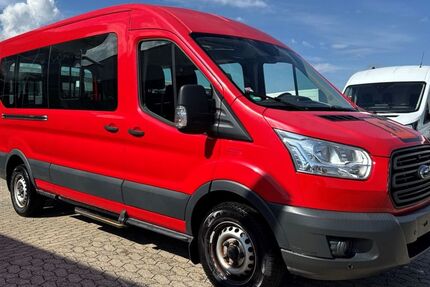 Ford Transit 98.000 km 14.488 &euro; Rheinbach 53359
