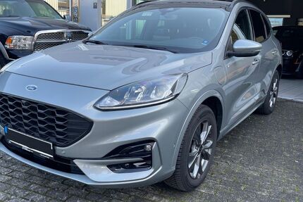 Ford Kuga 48.100 km 23.490 &euro; Bergheim 50129