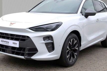 Cupra Terramar 14.990 km 38.990 &euro; Meckenheim / Bonn 53340